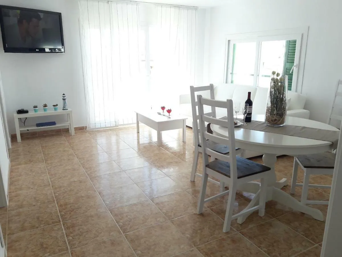 Wonderful, 100 Meters From The Beach. Can Picafort  0*, Can Picafort (Mallorca) Spain