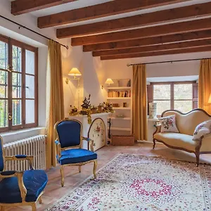 Son Niu Vell-la Hermossa Landhaus